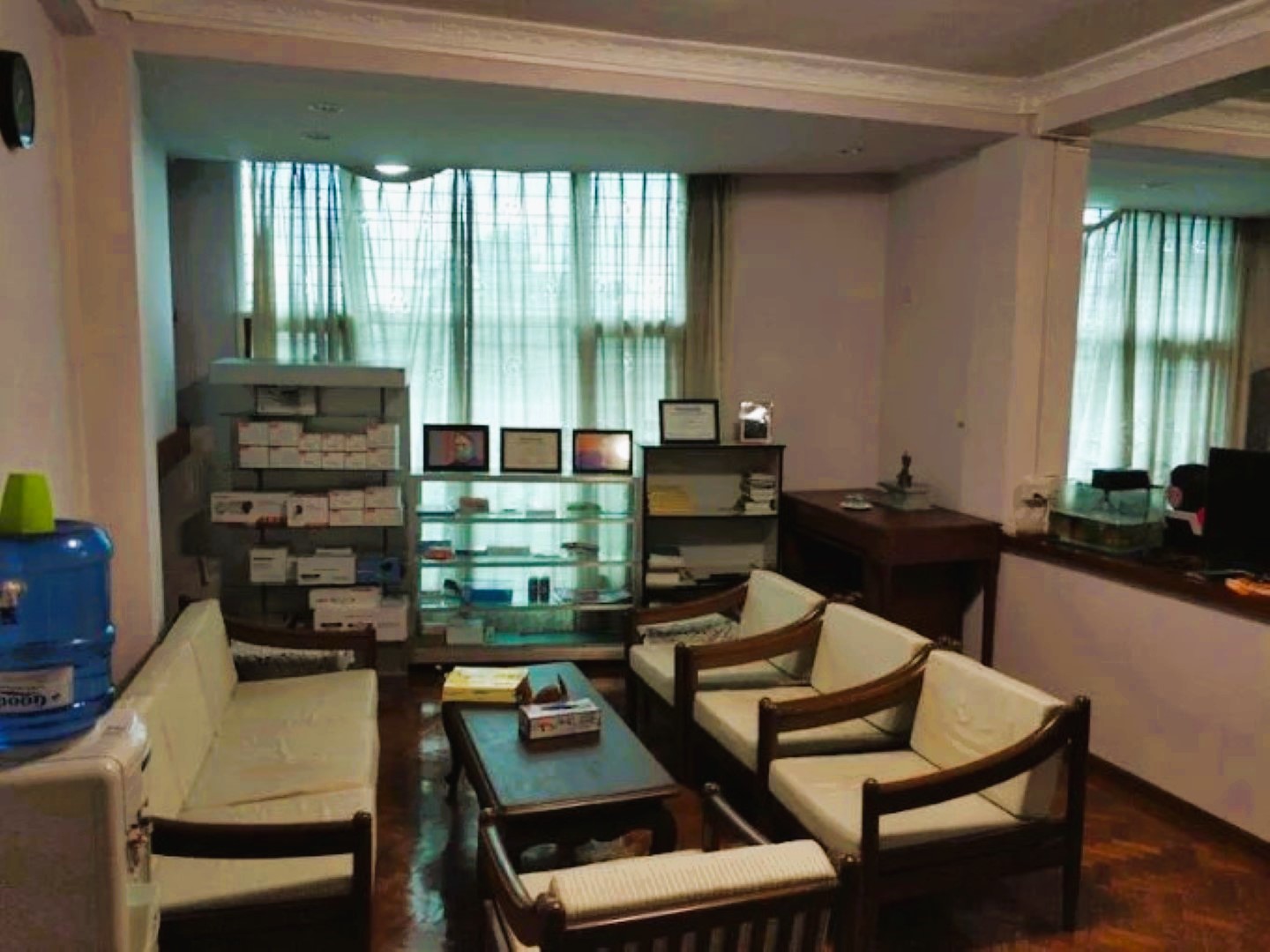 Technical Support Team